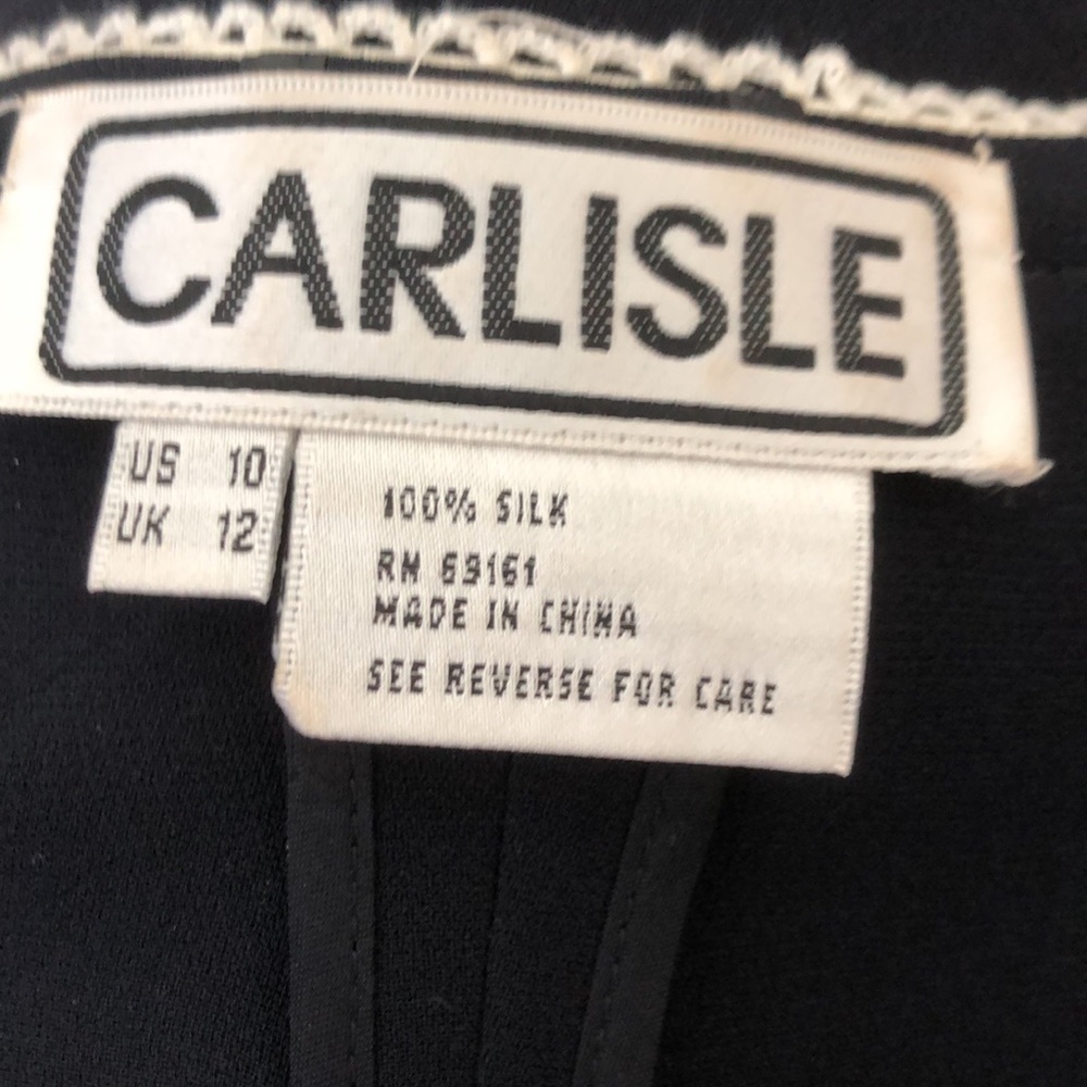 Carlisle Suit - Picture 6 of 7